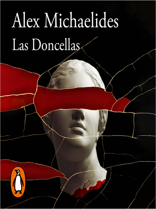 Title details for Las Doncellas by Alex Michaelides - Available